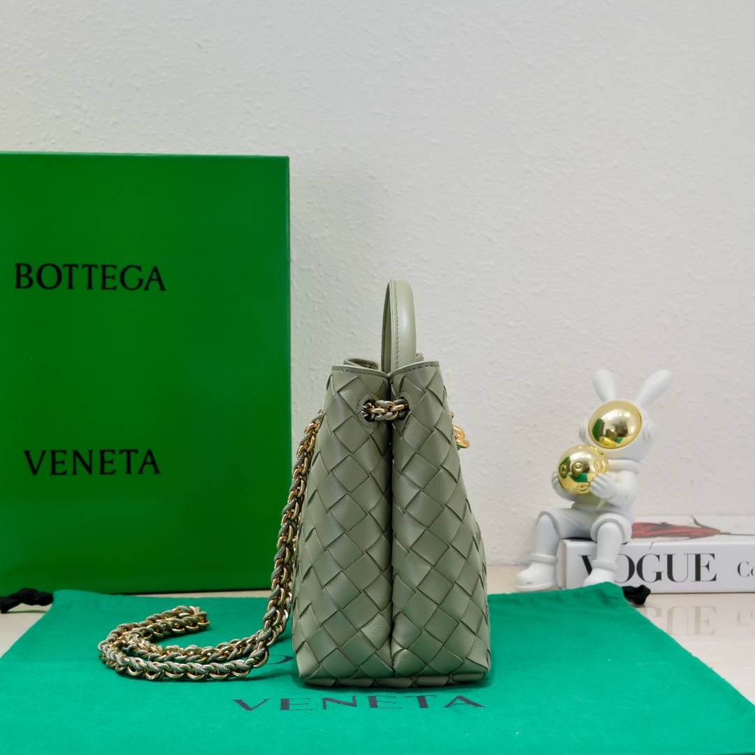 Bottega Veneta Top Handle Bags